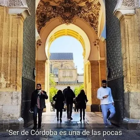 Apartamento Piedra Escrita