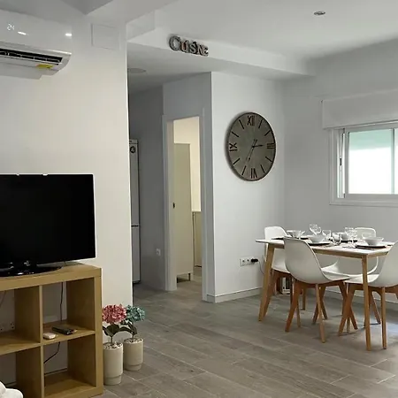 Apartment Piedra Escrita Cordoba