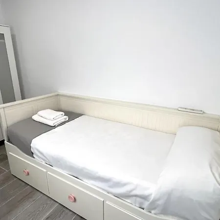 Piedra Escrita Apartment