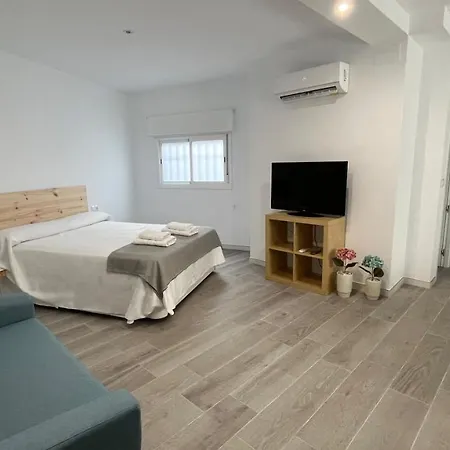 Apartment Piedra Escrita Cordoba