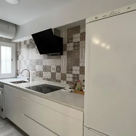 Piedra Escrita Apartment Cordoba