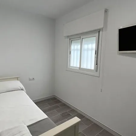 Apartment Piedra Escrita Cordoba