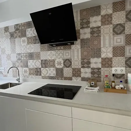 Apartment Piedra Escrita