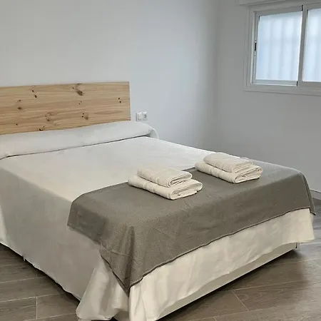 Apartment Piedra Escrita Cordoba