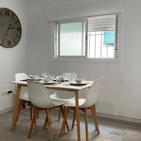 Apartman Piedra Escrita *