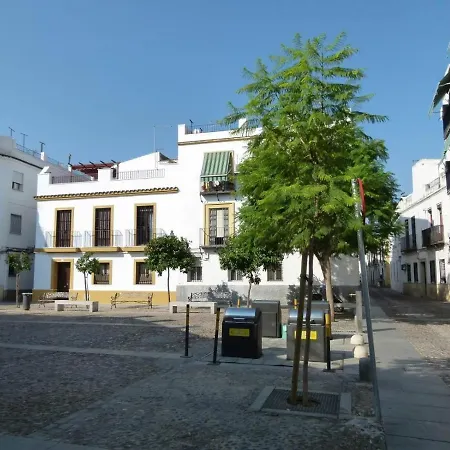 Piedra Escrita Apartment *