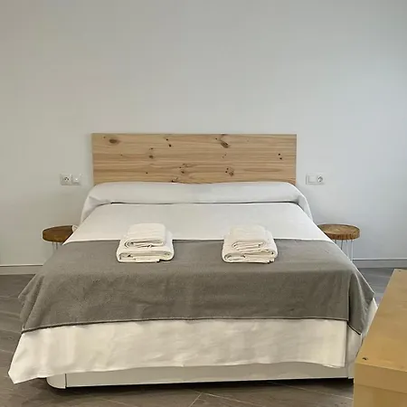 Apartment Piedra Escrita Cordoba