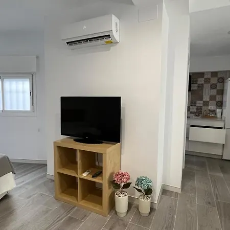 Apartment Piedra Escrita