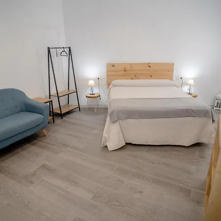 Piedra Escrita Apartman *