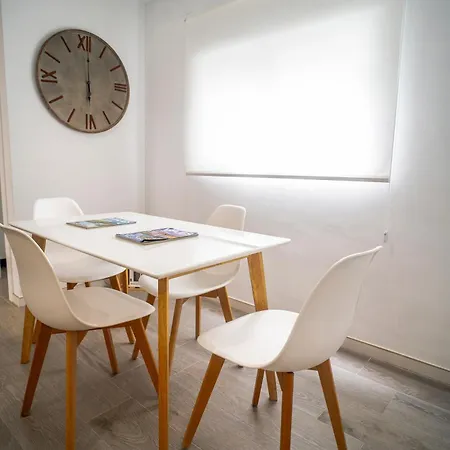 Apartman Piedra Escrita Córdoba