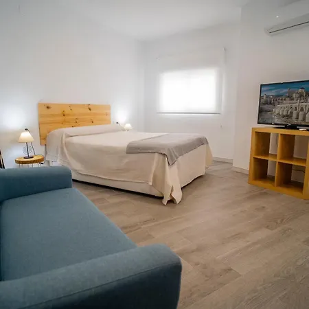 Piedra Escrita Apartment *