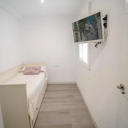 Apartment Piedra Escrita